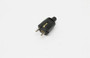 Genie Lift Part # 6666GT - PLUG, ELECTRICAL, 220/50, NOVON, EA