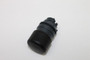 Genie Lift Part # 66813GT - BUTTON,PUSH,BLACK W/SEAL***, EA
