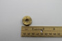 Genie Lift Part # 66866GT - BUTTON,JOYSTICK MOUNT,BRASS***, EA