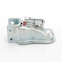 Genie Lift Part # 67535GT - COUPLER, 2" BALL, LEVER LOCK, EA