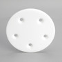 Genie Lift Part # 67586GT - FOOTPAD, UHMW COVER NONMARKING, EA
