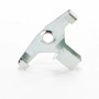 Genie Lift Part # 6789GT - CABLE RETAINER CLIP--ZINC, EA