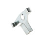 Genie Lift Part # 6789GT - CABLE RETAINER CLIP--ZINC, EA