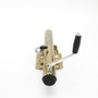 Genie Lift Part # 67894GT - SCREW JACK,TONGUE***, EA