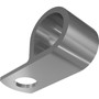 Genie Lift Part # 67897GT - CLAMP,0.56,#9 X 3/8,RUB CUSH, EA