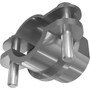 Genie Lift Part # 680030GT - CONNECTOR 2 SCREW 3/4, EA