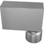 Genie Lift Part # 6832GT - TERMINAL,FLAG.90 DEG.BLUE, EA