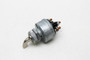 Genie Lift Part # 684380GT - IGNITION SWITCH,LEVER OPR, EA