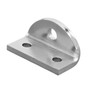 Genie Lift Part # 6852GT - CABLE ANCHOR BRACKET-UPPER,ZNC, EA