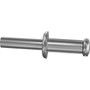 Genie Lift Part # 6876GT - RIVET,ALUM,STL,P,.25 X .375%%, EA