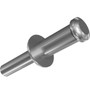 Genie Lift Part # 6876GT - RIVET,ALUM,STL,P,.25 X .375%%, EA