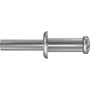 Genie Lift Part # 6876GT - RIVET,ALUM,STL,P,.25 X .375%%, EA