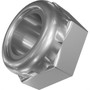 Genie Lift Part # 6889GT - NUT, LP NYLOCK, 1/4-20, EA