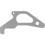 Genie Lift Part # 69207GT - PLATE, LIGHT ROTATION LOCK, EA