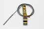 Genie Lift Part # 69225GT - SEQUENCE CABLE,AWP36S,40S**, EA
