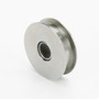 Genie Lift Part # 6930GT - IDLER WHEEL W/BEARING-LG, EA