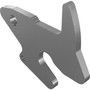 Genie Lift Part # 69658GT - PLATE,TELESCOPING STOP, EA