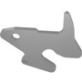 Genie Lift Part # 69658GT - PLATE,TELESCOPING STOP, EA