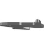 Genie Lift Part # 69658GT - PLATE,TELESCOPING STOP, EA
