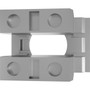 Genie Lift Part # 69768GT - BASE, W/1 N.O.& 1 N.C. CONTACT, EA