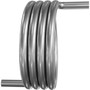 Genie Lift Part # 69814GT - SPRING,  TORSION,.875 ID X .50, EA
