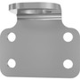 Genie Lift Part # 69990GT - BRACKET, OUTRIGGER PIN  TML, EA