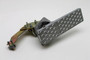 Genie Lift Part # 7-120-11GT - ACCELERATOR PEDAL, EA