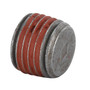 Genie Lift Part # 7-126-04GT - PIPE PLUG, EA