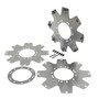 Genie Lift Part # 7-126-383GT - DRIVE PLATE ASSY KIT, EA