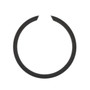 Genie Lift Part # 7-126-640GT - RING,TURBINE RETAINING, EA