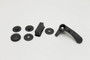 Genie Lift Part # 7-132-137GT - LATCH KIT / UPPER DOOR, EA