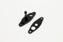 Genie Lift Part # 7-132-210GT - PANTOGRAPH WIPER BASE W/ GASKE, EA