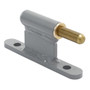 Genie Lift Part # 7-132-44GT - HINGE ASSEMBLY, EA