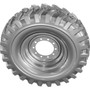 Genie Lift Part # 7-166-20GT - TIRE,CHLORIDE,LEFT,1400X24, EA