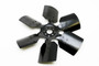 Genie Lift Part # 7-183-38GT - FAN,BLOWER,18IN W/ENGINE, EA