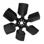 Genie Lift Part # 7-183-38GT - FAN,BLOWER,18IN W/ENGINE, EA