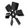 Genie Lift Part # 7-183-38GT - FAN,BLOWER,18IN W/ENGINE, EA