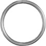 Genie Lift Part # 7-194-81GT - KEY RING,1", EA