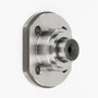 Genie Lift Part # 7-229-573GT - PIVOT PIN, EA