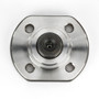 Genie Lift Part # 7-229-573GT - PIVOT PIN, EA
