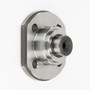 Genie Lift Part # 7-229-573GT - PIVOT PIN, EA