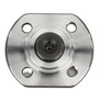 Genie Lift Part # 7-229-573GT - PIVOT PIN, EA