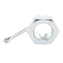 Genie Lift Part # 7-229-918GT - NUT & COTTER PIN, EA
