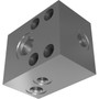 Genie Lift Part # 7-234-03GT - VALVE,MOTION, EA