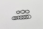 Genie Lift Part # 7-234-30GT - SEAL KIT, EA