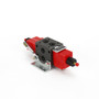 Genie Lift Part # 7-244-31GT - VALVE,ELECTRIC 4WAY, EA