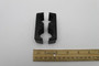 Genie Lift Part # 7-273-32GT - CLAMP HALVES,TWIN,7/8"TUBE, EA