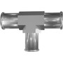 Genie Lift Part # 7-297-02GT - CONNECTOR HOSE Y, EA