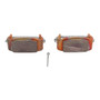Genie Lift Part # 7-336-12GT - RELINING KIT / DISC BRAKE, EA