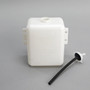 Genie Lift Part # 70367GT - BOTTLE,COOLANT RECOVERY,3.7***, EA
